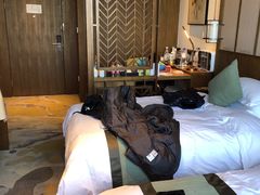 -嘉兴清池酒店温泉
