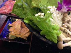 -周渝食惦酸菜鱼(青浦店)