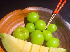 -花潮料理艺食馆(苏宁广场B区店)