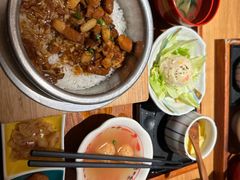 -味太助·银饭食堂(中华城店)