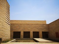 -盘龙城国家考古遗址公园