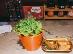 -谷牛日式烤肉(宝山U天地店)