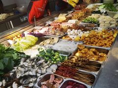 -林静小吃(复兴路店)
