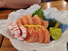 -森味花园·日本料理(伊藤洋华堂亚运村店)