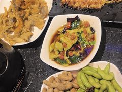-冰城小镇音乐串吧·聚会餐厅(百子湾店)