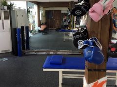 -RoMan罗马健身工作室(莘庄店)