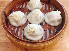 苏式小笼-裕兴记·三虾面(西北街总店)