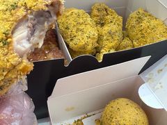 -悠个炸鸡(南京创始店)