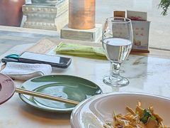 凉拌鲜腐竹-那家小馆•北京菜•烤鸭(香山店)