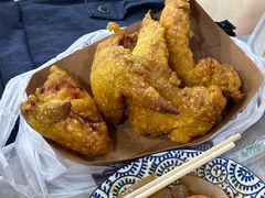 -小吴肠粉