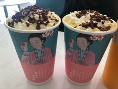 -桃梨花香(柳工颐华城店)