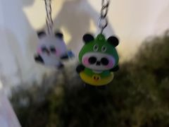 -杨老头鲜货烧烤(太古里店)