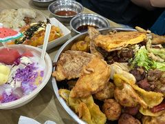 -瑞安第一泡·后街泡泡(虹桥后街店)
