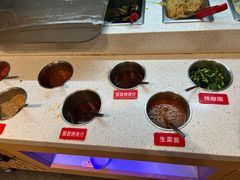 -韩时烤肉(丰科万达广场店)