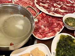 -官塘兄弟·潮汕牛肉店(官塘总店)