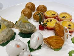 -宝燕壹号景观餐厅(龙盛国际商业广场店)