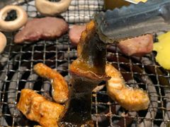 -火炉火自助餐(西直门凯德MALL店)