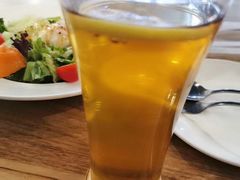 金桔柠檬茶-新贝乐意大利餐厅(苏州中心店)