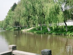 -太子山公园(园东路)