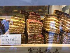 提拉米苏-李记酥铺