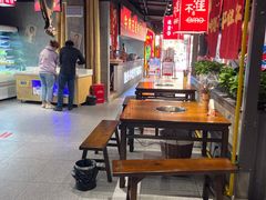 -刘火辣老火锅(光谷店)