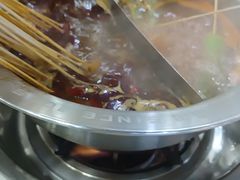 -屋头串串(龙潭寺店)