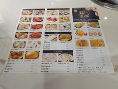 -御龙海鲜火锅(十六浦店)