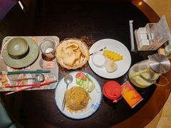 -金厨泰国餐厅·全泰籍厨师料理(拱北店)