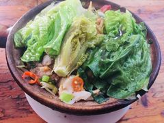 -潮香兴煲仔饭(莲花路店)