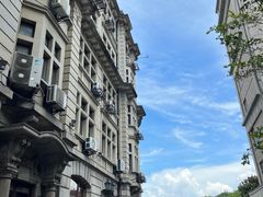 -飞马旅黎黄陂路文旅街区