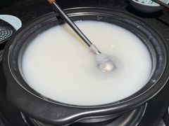-景笙毋米粥底火锅(20年老字号)
