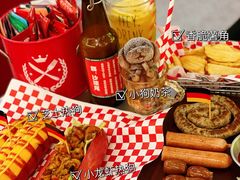 -Eckl’s爱氏热狗(猫街店)