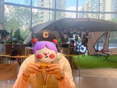 -SnowPeak Cafe(上海环宇城Max店)