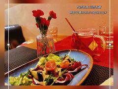 -百特喜·意大利餐厅(八佰伴镇江店)