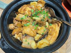 -荣基四海一家·家常菜·海鲜大排档(新安店)