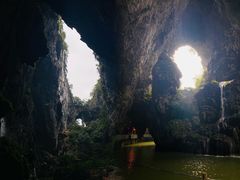 -英西峰林·洞天仙境