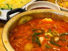 -金北顺大锅家(신사본점)
