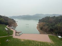 -天目湖涵田度假村