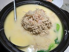 -淮扬府(安定门店)