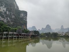 -明仕田园