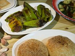 -炙热童年·老北京炙子烤肉(南锣鼓巷店)