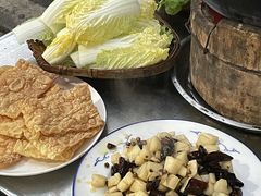 -小板凳(四公里店)