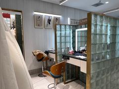 -海马体照相馆(环贸iapm大师爱情店)