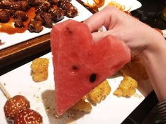 -皇城根北京风味主题餐厅(中海环宇城店)