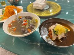 -平壤馆(西塔街店)