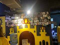 -解个谜沉浸剧情密室(天河店)
