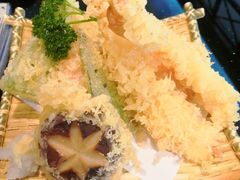 -真剑日本料理·铁板烧(贵州路店)
