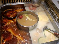 -大渝火锅(太仓万达店)