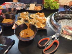 -火影碳烤牛肋条自助烤肉榴莲(龙华店)