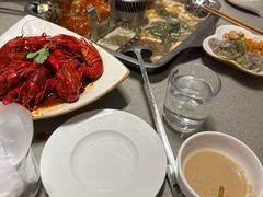 -雾都渣渣火锅(南城智汇城店)